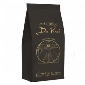 Кава мелена  Da Vinci 250 г