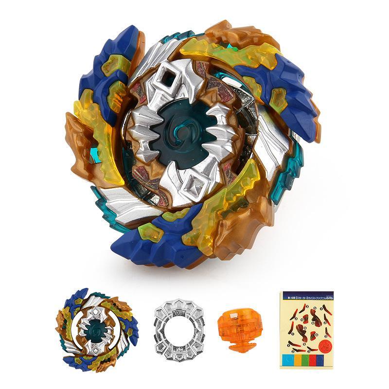 Beyblade B122 Geist Fafnir 4