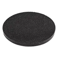 FLEX BP-M D50 PXE, Специальный тарельчатый круг с креплением шлифовальных средств на «липучке»
