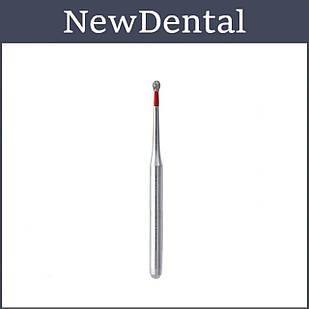 Бор Mani мані MI-45F (ISO 001\010) червоний ОРИГІНАЛ 5шт