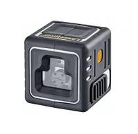 Лазерний рівень Laserliner Compact Cube Laser 3 (036.150A)