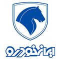 Фаркопи Iran Khodro (фірма Vastol)