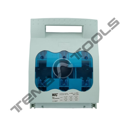 Запобіжник-вимикач-роз'єднувач ЗВР 250А