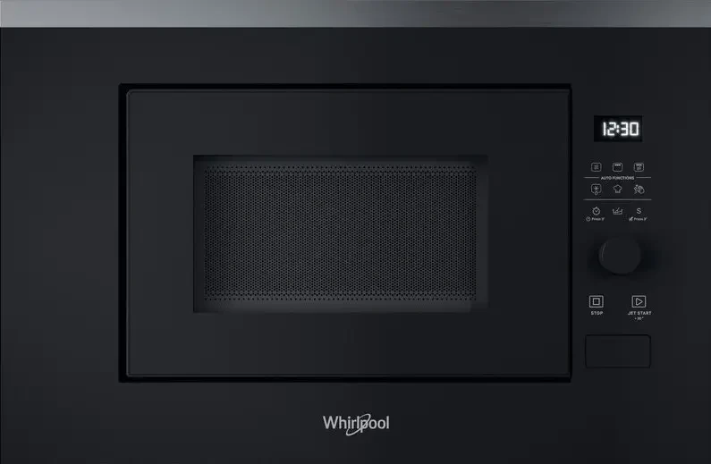 Мікрохвильова піч із грилем Whirlpool WMF201G