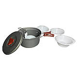 Набір посуду Tramp 11 ін., фото 7