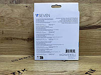 Навушники V7 Essentials USB (HU311-2EP) Нові, фото 2