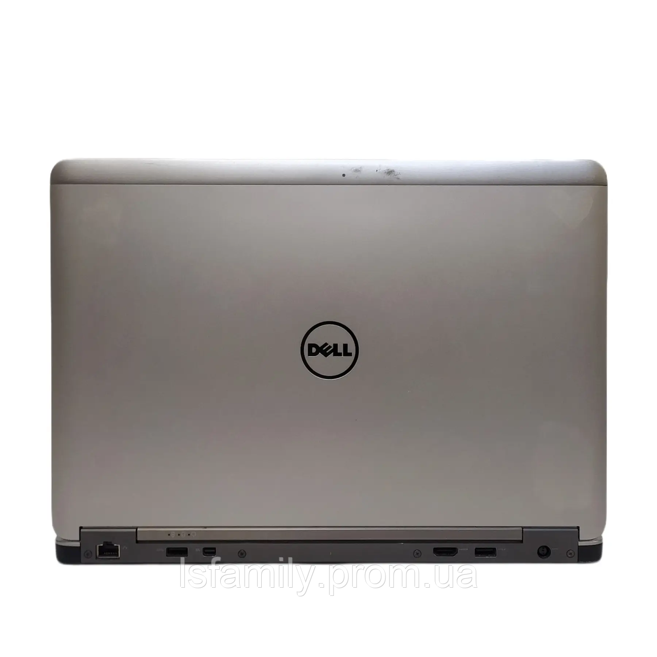 Ноутбук Dell E7440 i5 4310U 4Gb 128SSD IntelHD - фото 3 - id-p1900259851