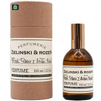 Парфюм унисекс Zielinski & Rozen Black Pepper & Amber, Neroli 100 мл (Euro A-Plus)