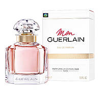 Парфюмированная вода женская Guerlain Mon 100 мл (Euro A-Plus)