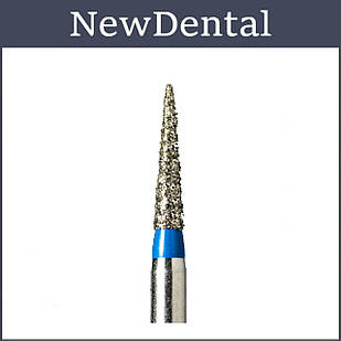 Бор Mani мані TC-24 (ISO 165\015) синій ОРИГІНАЛ 5шт