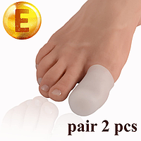 Напальчник на Большой Палец Ноги, FootCare (пара) L (25-30мм) (5001685L)