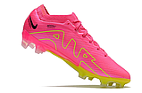 Бутсы Nike Air Zoom Mercurial Vapor 15 FG Elite FG pink, фото 4