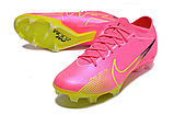 Бутсы Nike Air Zoom Mercurial Vapor 15 FG Elite FG pink, фото 3