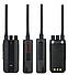 6 шт. Рація професійна DMR TYTERA MD-619 10 Вт UHF AES256 сумісні з Motorola Hytera до 10 км дальність, фото 3