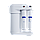 Система зворотнього осмосу Аквафор DWM-101S, фото 4
