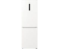 Холодильник с морозильной камерой Gorenje NRK6192AW4