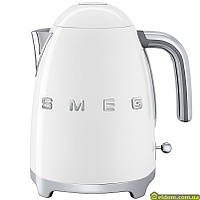 Чайник Smeg KLF03WHEU