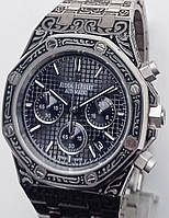 Годинник наручний Royal Oak Engraved.карт.ААА