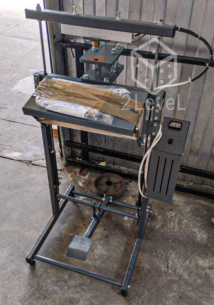 еврошов запайщики