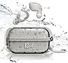 Наушники Klipsch T5 II True Wireless Sport Gray, фото 2