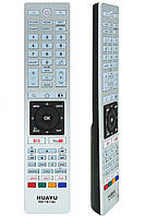 Универсальный пульт для телевизора Toshiba RM-TB1586