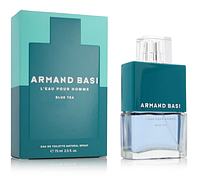 Armand Basi L'Eau Pour Homme Blue Tea туалетна вода, 75 мл