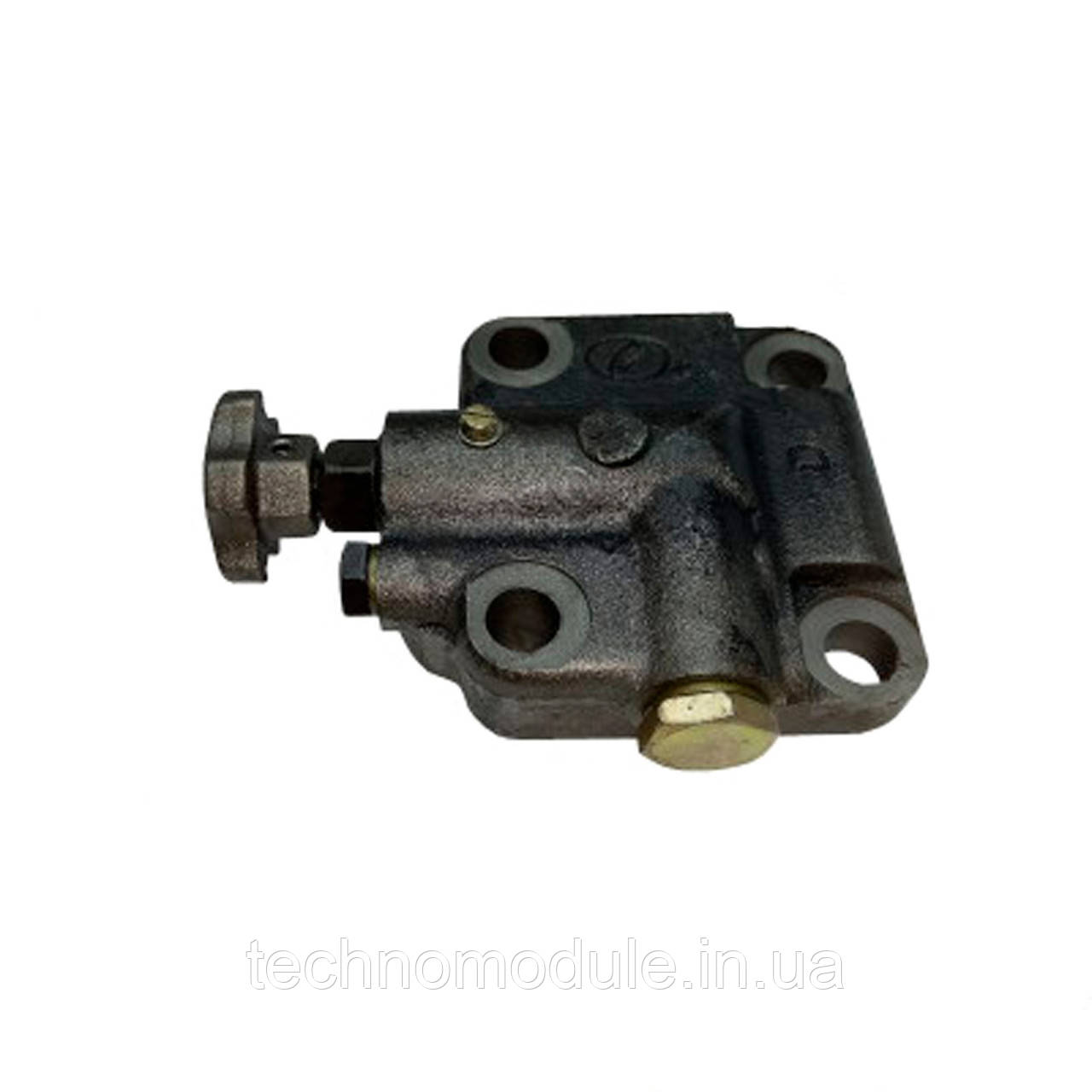 Кришка гідроциліндра у зборі Foton 244 / Jinma 244, фото 1