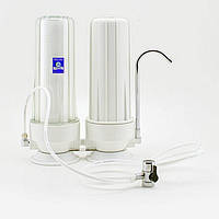 Настільний фільтр для води Aquafilter FHCTF2 (під'єднується до кухонного змішувача)
