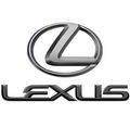 Фаркопи Lexus (фірма Vastol)