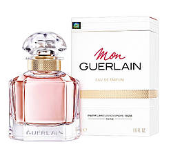 Парфумова вода жіноча Guerlain Mon 100 мл (Euro A-Plus)