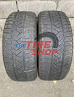 Зимняя резина шины (пара) 215/55R17 PIRELLI