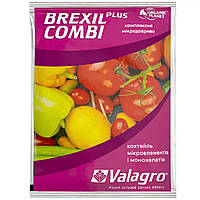 Удобрение (Брексил) Brexil combi plus Valagro Италия, 15 г