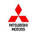 Фаркопи Mitsubishi (фірма Vastol)