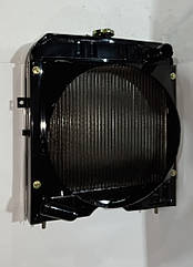 Радіатор Донг Фенг 240/ 244 (Латунь)