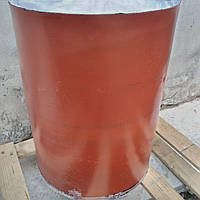 Лента полимерно-битумная герметизирующая гидроизоляционная с липким подслоем 165х1,4х10м красная