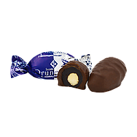 Шоколадные конфеты «Чернослив в шоколадной глазури» (ящ1,8 кг)