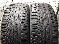 Зимние шины б/у 235/50 R19 Hankook Winter I*Cept Evo 2