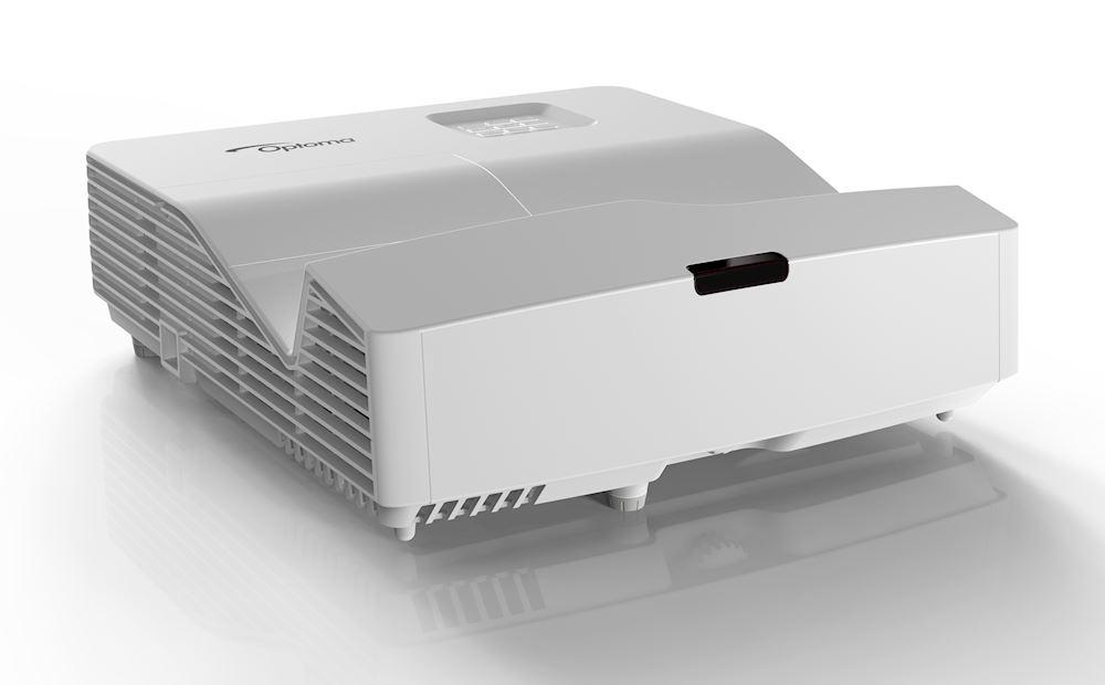 Optoma X340UST