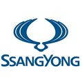 Фаркопи Ssang Yong (фірма Vastol)