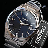 Часы Seiko SUR309P1 Quartz Sapphire, фото 4