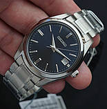 Часы Seiko SUR309P1 Quartz Sapphire, фото 5