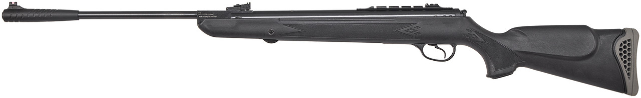 Пневматична гвинтівка Optima 125 Vortex