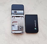 Корпус Sony Ericsson G502 (AAA)  (повний комплект), фото 3