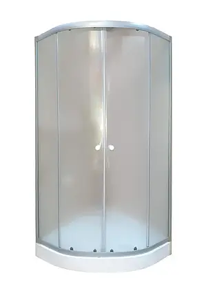 Душова кабіна KO&PO 7122 (80) - 80х80х195 см., фото 2