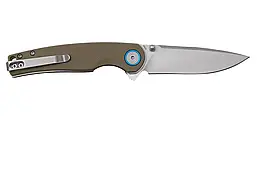 Ніж складаний Boker Magnum Rekin 01SC007 Boker Magnum Rekin 01SC007