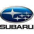 Фаркопи Subaru (фірма Vastol)