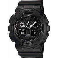 Наручний годинник Casio G-Shock Classic GA-100-1A1ER [88969]