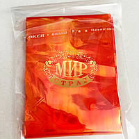 "Бите скло" плівка Розмір 5х50 см