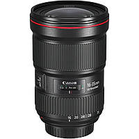 Объектив Canon EF 16-35mm f/2.8 III USM (0573C005) [89284]