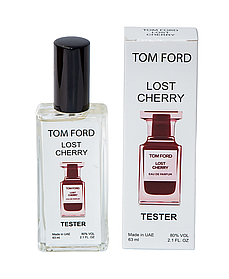 Тестер унисекс  Tom Ford Lost Cherry, 63 мл (NEW)